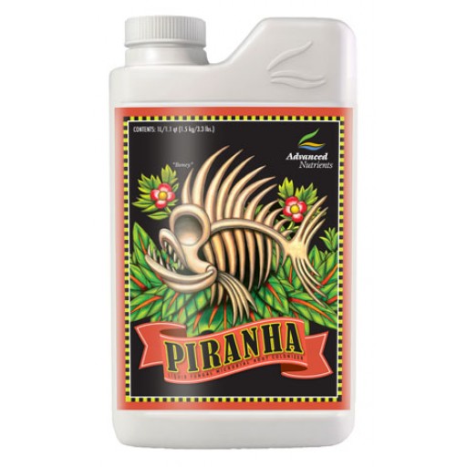 Piranha 500ml