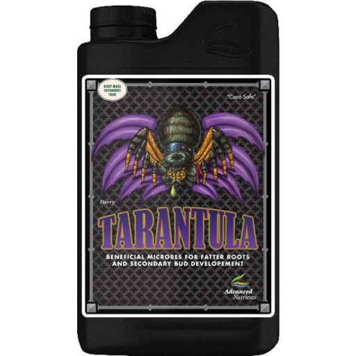 Tarantula 4L