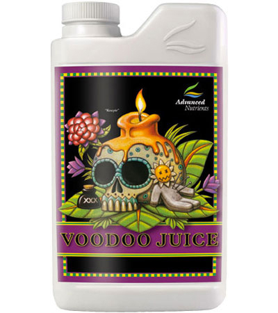 Voodoo Juice 10L