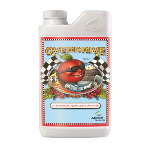 Overdrive 4L