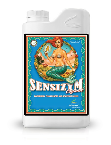 Sensizym 1L