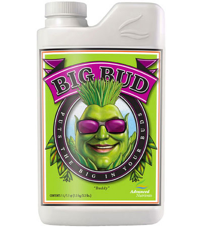 Big Bud 1L