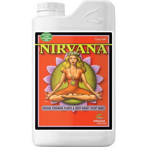 Nirvana 10L | ミナミ園芸社