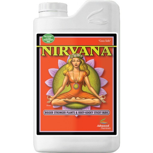 Nirvana 4L