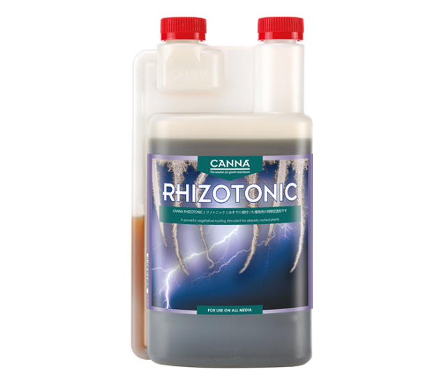 CANNA RHIZOTONIC