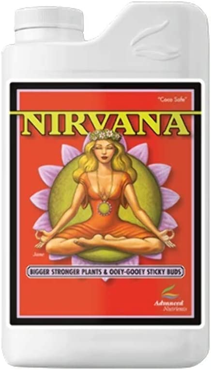 Nirvana 500ml