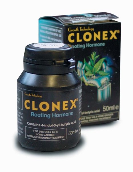 CLONEX(挿し木ジェル)50ml