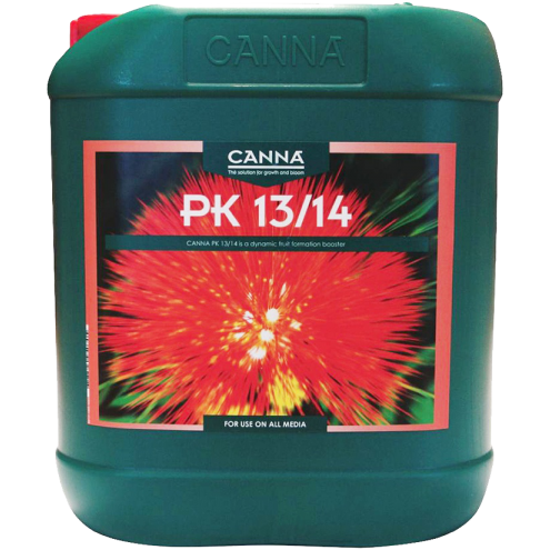 CANNA PK 13/14 5ℓ