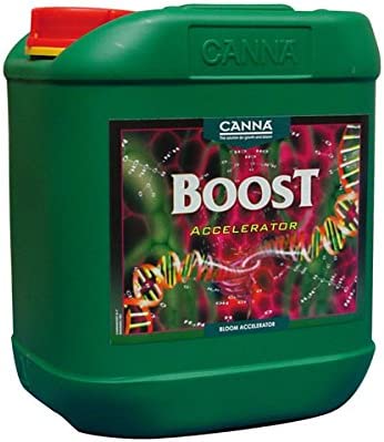 CANNA BOOST (5L)