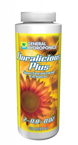 GH Floralicious 946ml