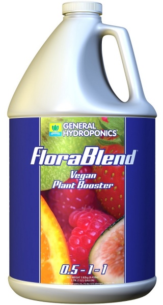 GH FloraBlend 3.78L