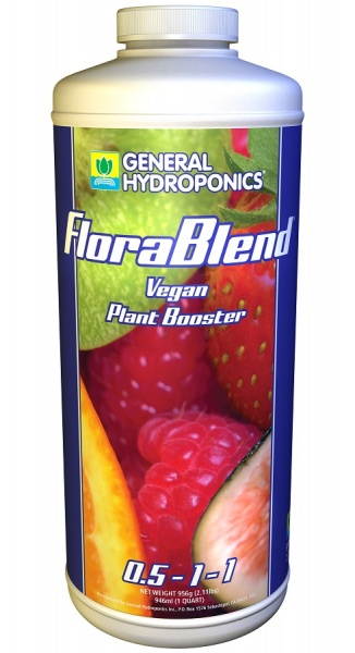 GH FloraBlend 946ml