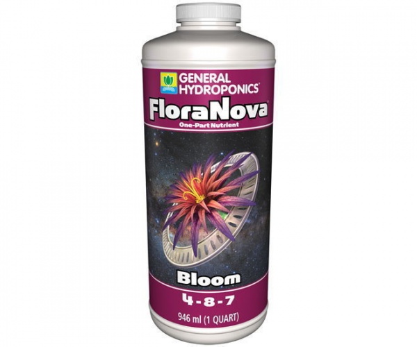 GH フローラ NOVA Bloom 946ml