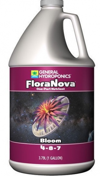 GH フローラ NOVA Bloom 3.78L