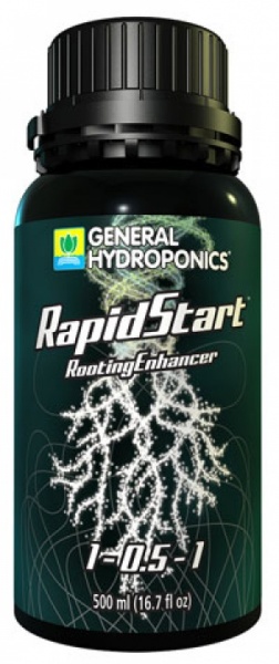 GH RapidStart 500ml