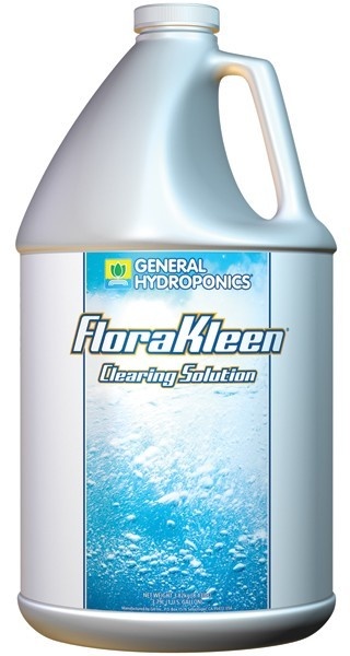 GH FloraKleen 3.78L