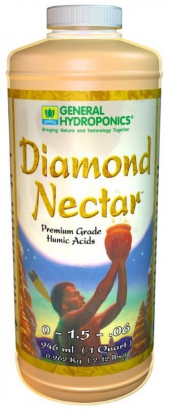 GH Diamond Nectar 946ml