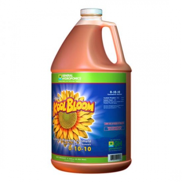 GH Liquid KoolBloom 3.78L