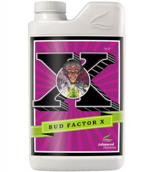 Bud Factor X