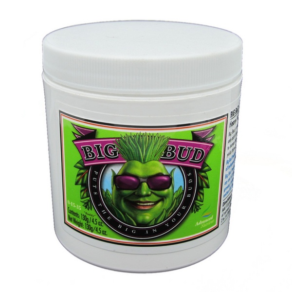 BIG BUD powder500g