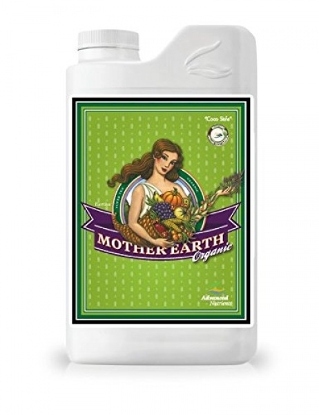 Mother Earth Super Tea Organic