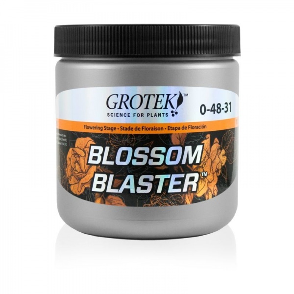 Blossom Blaster