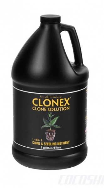 Clonex Clone Solution 3.78L