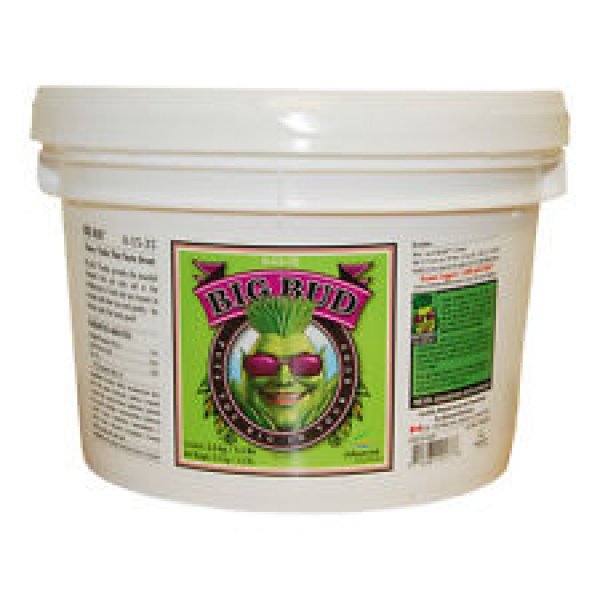 BIG BUD powder2.5kg