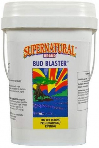 Supernatural Bud Blaster 10kg