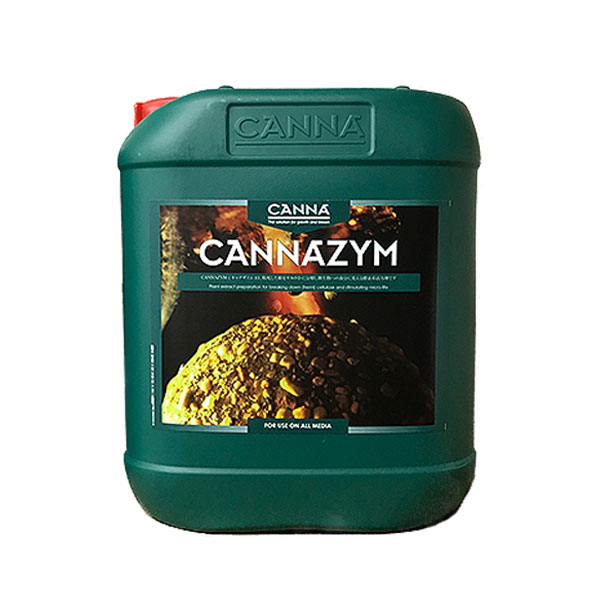 Cannazym5ℓ