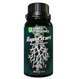 GH RapidStart 275ml