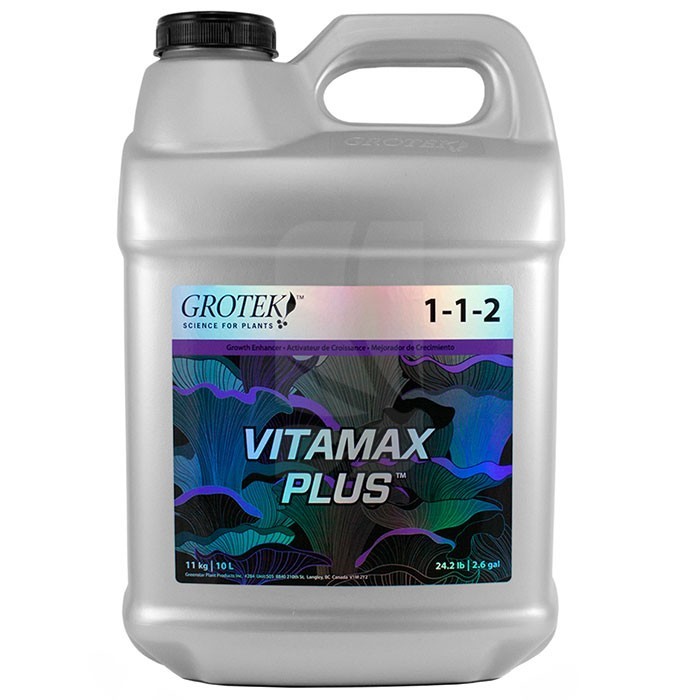     VITAMAX PLUS (10 ℓ)GROTEK