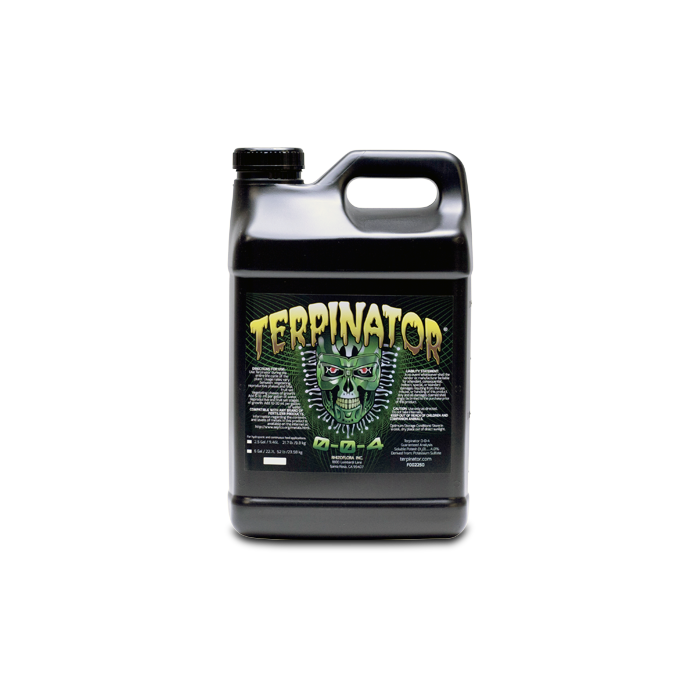 TERPINATOR(1ℓ)