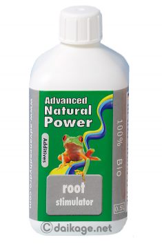 Advanced root.stimulator