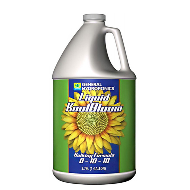 GH DRY Kool Bloom 111 ミナミ園芸社