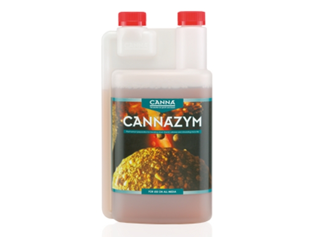 CANNA CANNAZYM