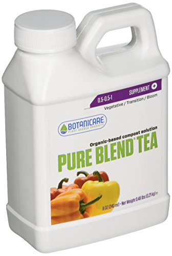 Pure Blend Tea(約9ℓ)