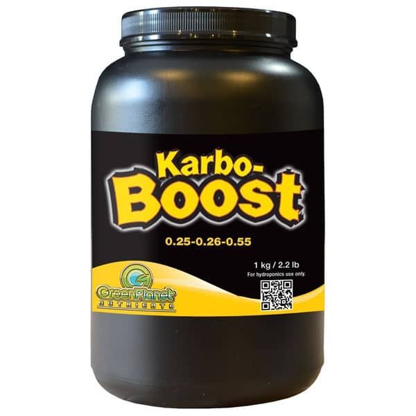 Karbo Boost(カルボブースト)1kg