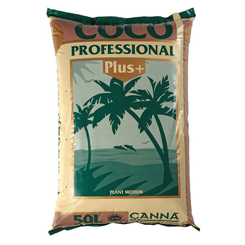 【CANNA】 COCO PROFESSIONAL