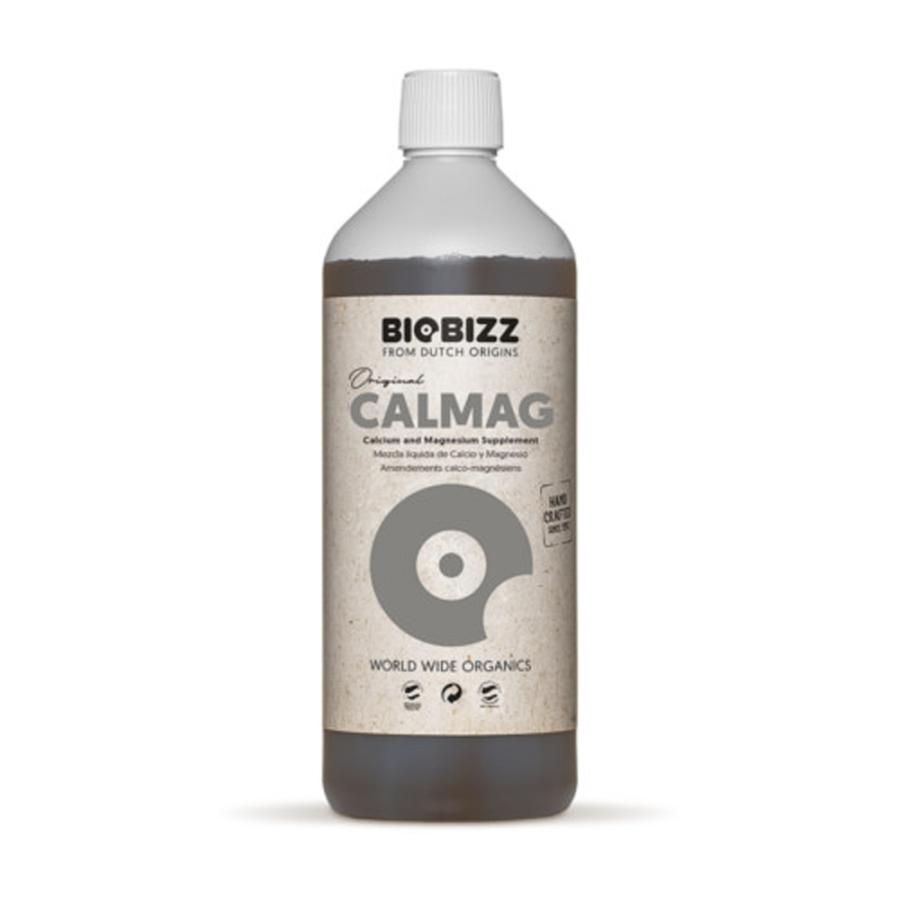 Biobizz Bio-Grow カルマグ1ℓ