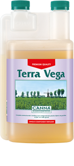 CANNA TERRA Vega(1L)