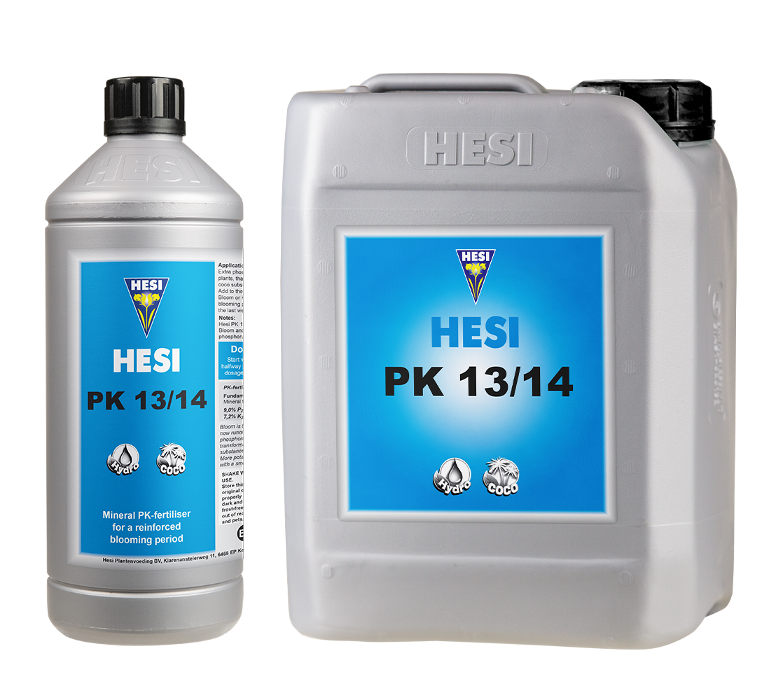 HESI PK 13/14(10ℓ)