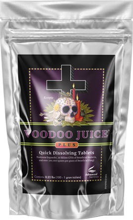 Voodoo Juice® Plus(25錠)