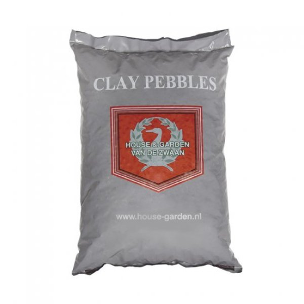 ハイドロボール House & Garden - Clay Pebbles 45L