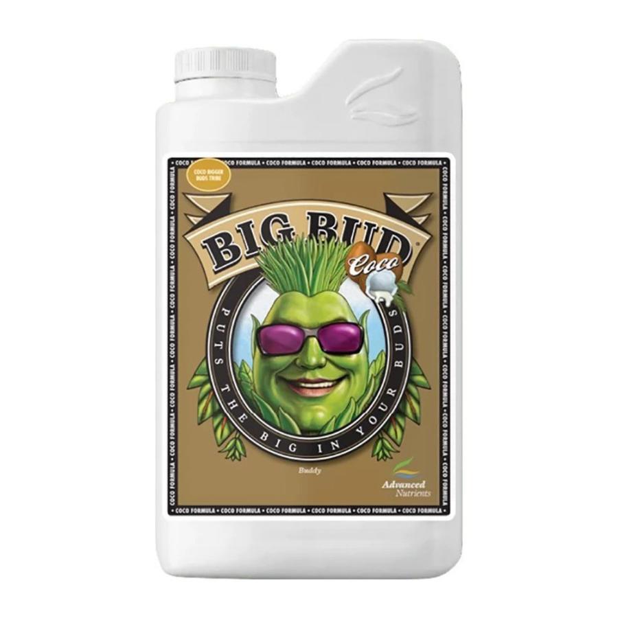 Big Bud coco 1ℓ