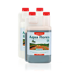 CANNA Aqua.Flores(A)価格はA.Bセット