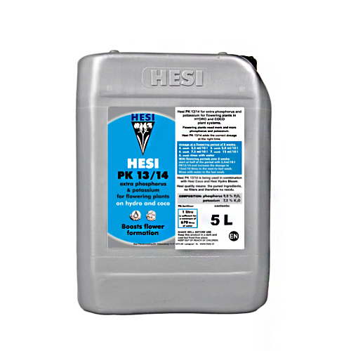 HESI PK 13/14(5000ml)