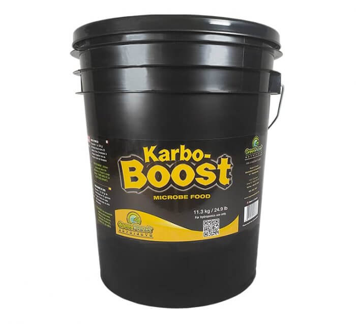 Karbo-Boost11kg