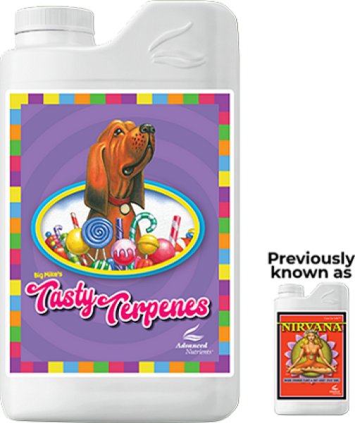 Tasty Terpenes 10L