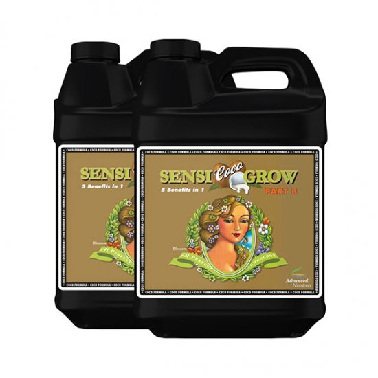 Sensi Coco Grow A/B 10L